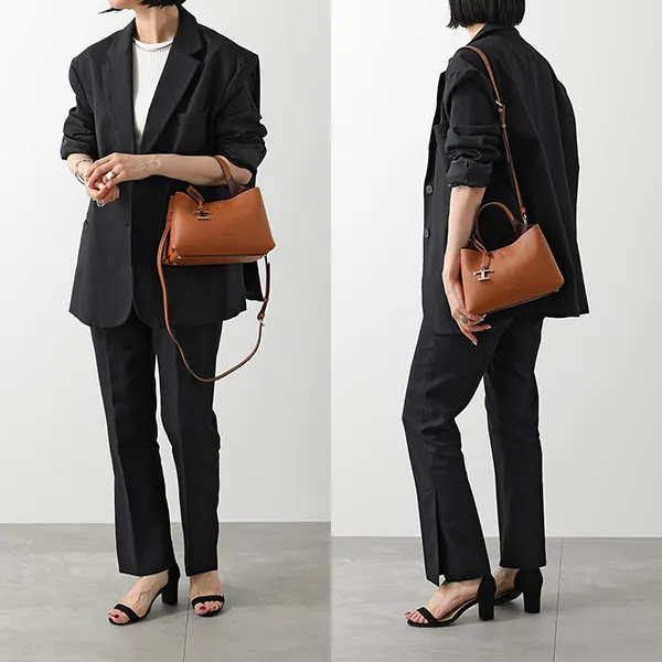 パロディトッズ ショルダーバッグ T TIMELESS Tタイムレス XBWAPAEL000QRI