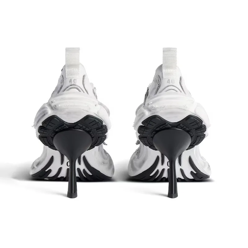 バレンシアガ パチモン Monday Heel Shoe マンデー ヒール シューズ 2色 blsj885114