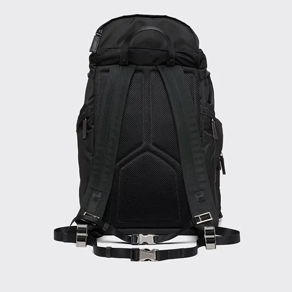 プラダ Re-Nylonレザー バックパック 2VZ019 2DMG F0002 V OOL