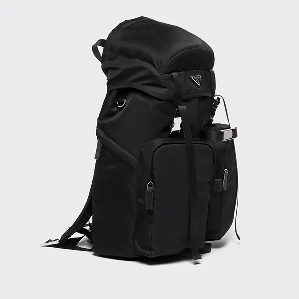 プラダ Re-Nylonレザー バックパック 2VZ019 2DMG F0002 V OOL