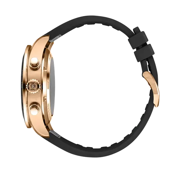 IWC パイロット・ウォッチ・パフォーマンス・クロノグラフ 41 IW388309