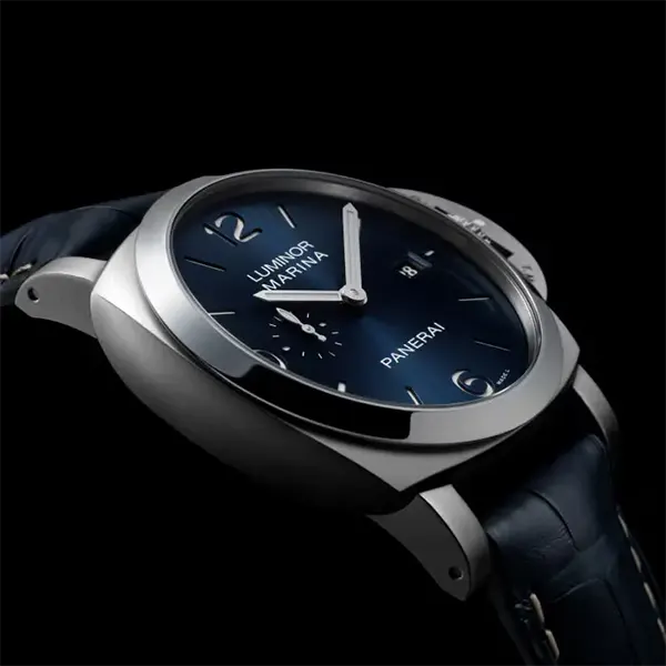 【スタイリッシュ♪】パネライ ルミノール マリーナ スーパーコピー PAM03313