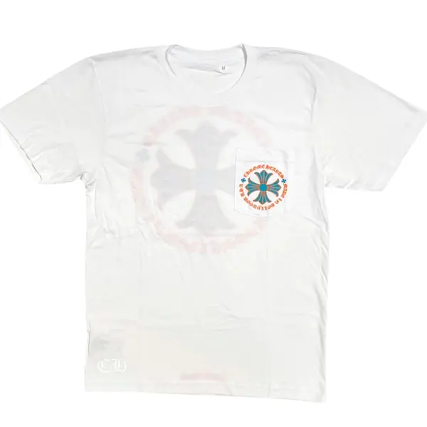 大人気定番クロムハーツ プレミアムなロゴTシャツ スーパーコピー w25082101