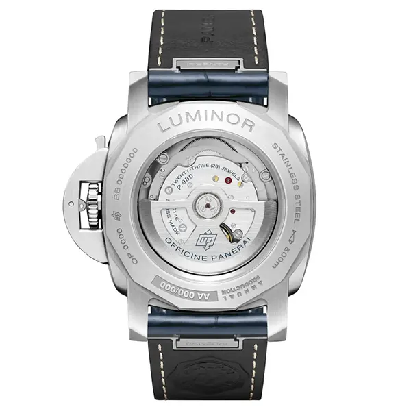 【スタイリッシュ♪】パネライ ルミノール マリーナ スーパーコピー PAM03313
