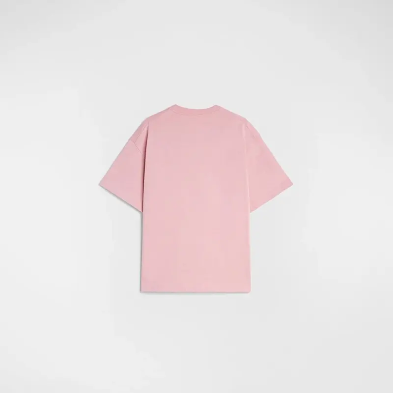 ジルサンダー 偽物 ロゴTシャツ コットンジャージー 3色 jil20250801