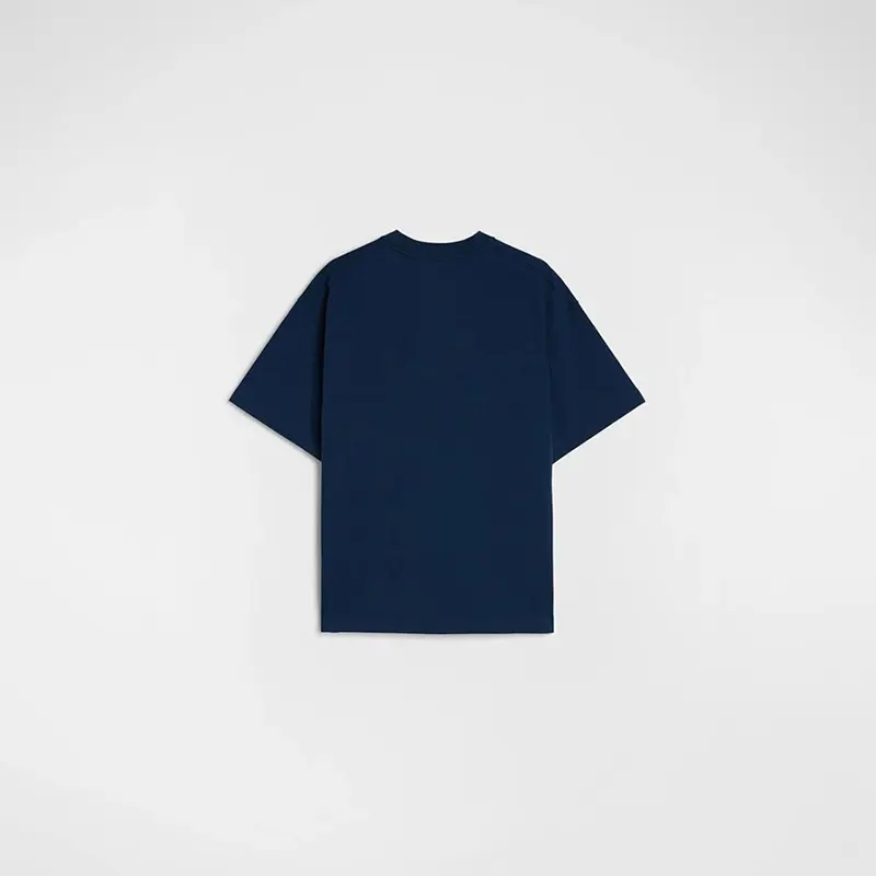 ジルサンダー 偽物 ロゴTシャツ コットンジャージー 3色 jil20250801