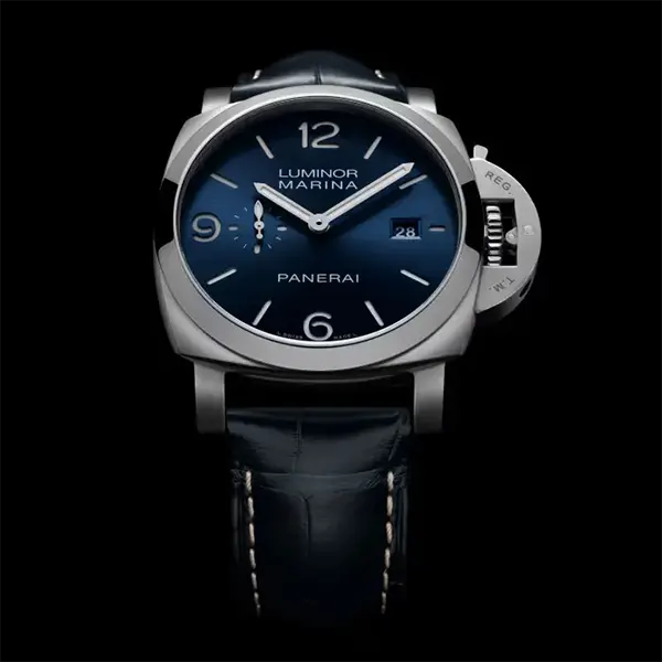 【スタイリッシュ♪】パネライ ルミノール マリーナ スーパーコピー PAM03313