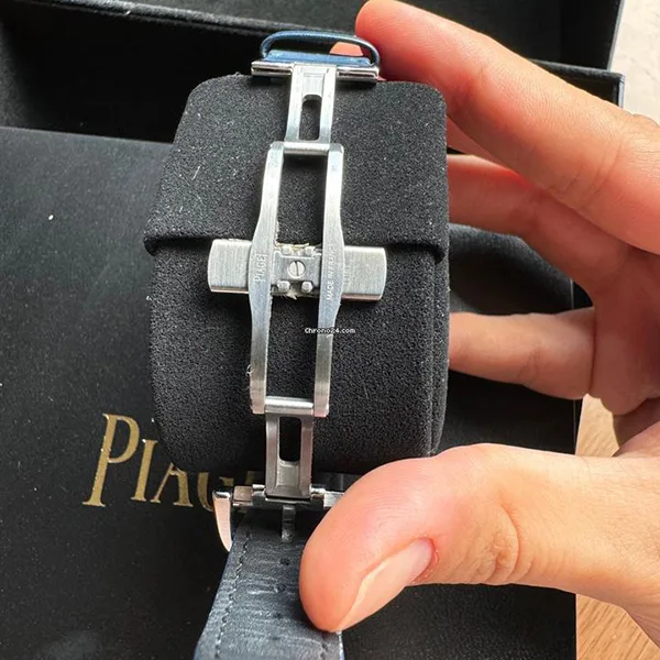 ピアジェ 偽物 ポロ Polo Piaget Polo Date 36mm G0A46018