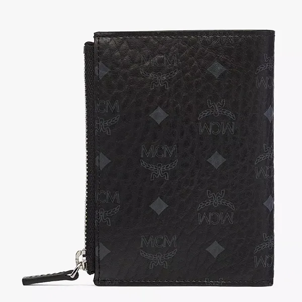 エムシーエム クレヨンしんちゃん 偽物 日本限定 Aren Small Wallets MXSFATA0