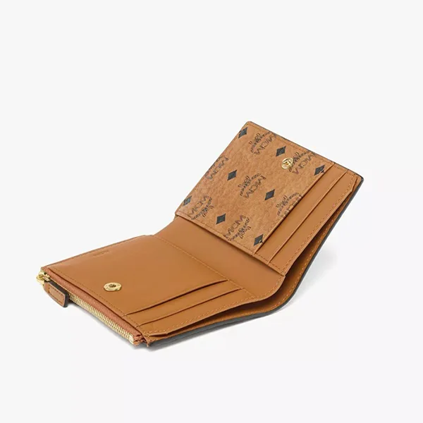 エムシーエム クレヨンしんちゃん 偽物 日本限定 Aren Small Wallets MXSFATA0