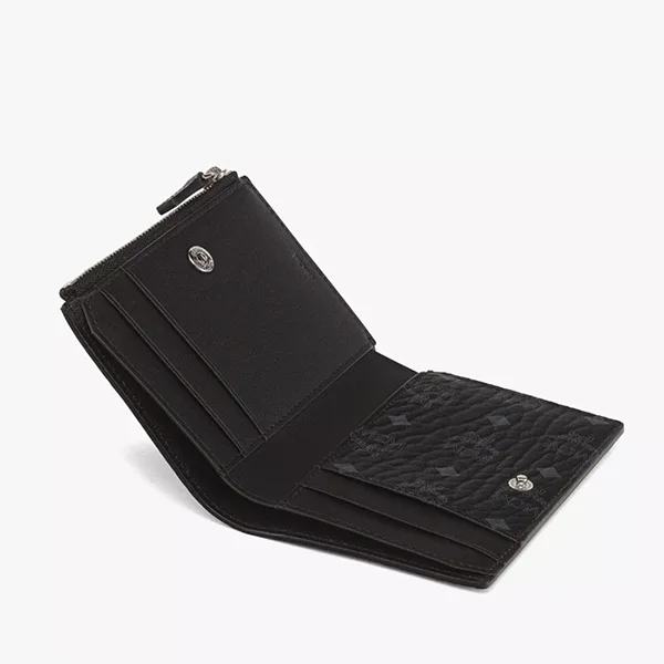 エムシーエム クレヨンしんちゃん 偽物 日本限定 Aren Small Wallets MXSFATA0