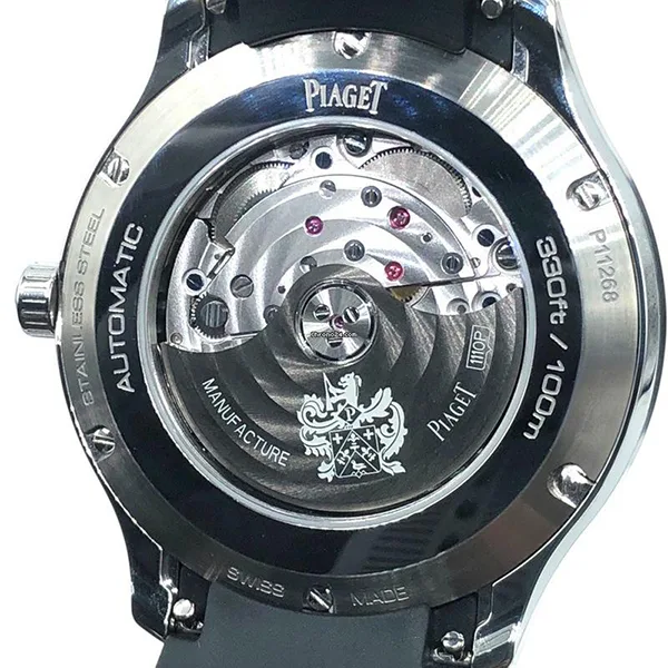 ピアジェ スーパーコピー ポロ Polo date G0A47014