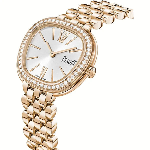 ピアジェ Sixtie ウォッチ 偽物 29mm G0A50304