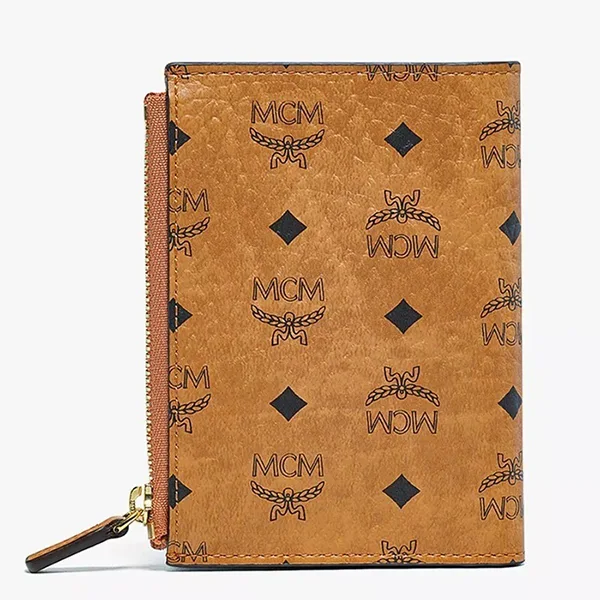 エムシーエム クレヨンしんちゃん 偽物 日本限定 Aren Small Wallets MXSFATA0