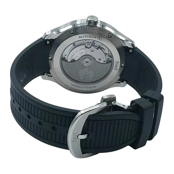 ピアジェ スーパーコピー ポロ Polo date G0A47014