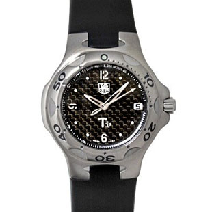 タグホイヤーTAG Heuerコピー キリウムVCHJ3641