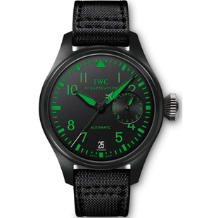 IWC ビッグ・パイロット TOP GUN IW501903 ブティック・エディション