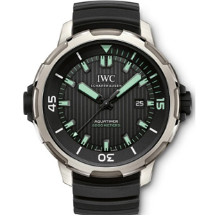 IWC IW358002 アクアタイマー・オートマティック 2000