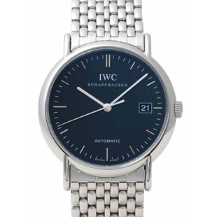 IWC ポートフィノ IW353306新品送料無料メンズ