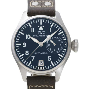 IWC ビッグパイロット IW500201 新品送料無料メンズ