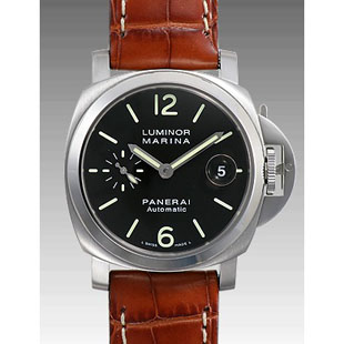 パネライ コピーPANERAI ルミノールマリーナ PAM00048