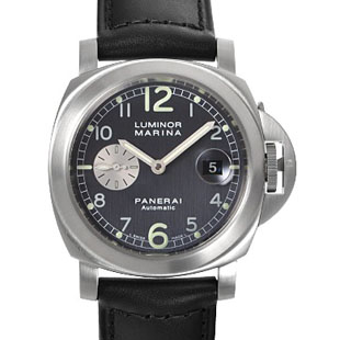 パネライ コピーPANERAI ルミノールマリーナ PAM00086