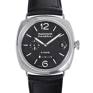 パネライ コピーPANERAI ラジオミール 8デイズ PAM00268