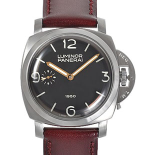 パネライ コピーPANERAI ルミノール1950 1950本限定 PAM00127