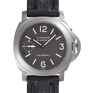 パネライ コピーPANERAI ルミノールマリーナ PAM00118