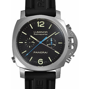 パネライ コピーPANERAI ルミノール 1950 ラトラパンテ PAM00362