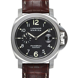 パネライ コピーPANERAI ルミノールマリーナ PAM00164