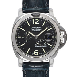 パネライ コピーPANERAI ルミノールパワーリザーブ PAM00090