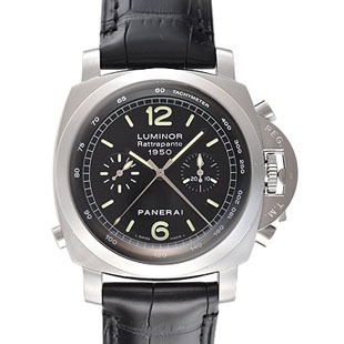 パネライ コピーPANERAI ルミノール 1950 ラトラパンテ PAM00213