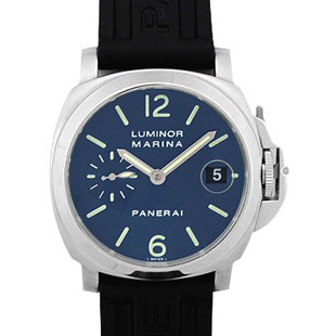 パネライ コピーPANERAI ルミノールマリーナ PAM00119