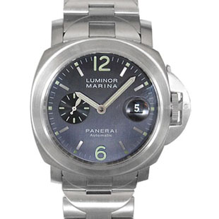 パネライ コピーPANERAI ルミノールマリーナ PAM00091