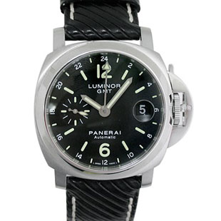 パネライ コピーPANERAI ルミノールGMT PAM00244