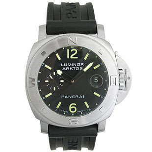 パネライ コピーPANERAI ルミノール アマグネティックアークトス PAM00092