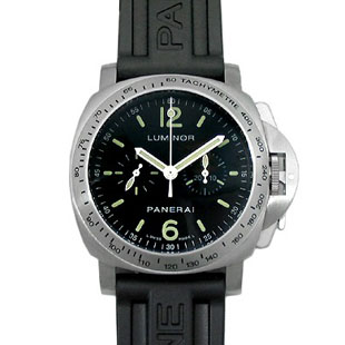 パネライ コピーPANERAI ルミノールクロノ PAM00215