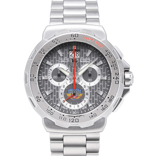 タグホイヤー TAG HEUER　フォーミュラ1 グランドデイト クロノ インディ500 CAH101C.BA0860新品送料無料YDKG-m