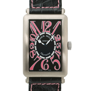 フランク・ミュラーコピーFRANCK MULLER ロングアイランドタオルミナ 1000SC TAORMINA OG