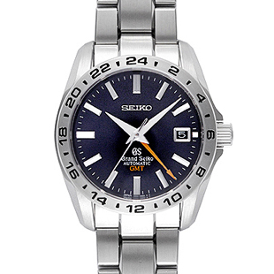 セイコー グランドセイコー GMT 伊勢丹限定 SBGM005