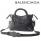 バレンシアガBALENCIAGAコピー240578 D94JN 1202 2WAY ショルダー＆ハンドバッグ ダークグレー ザ・ジャイアント・タウン