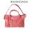 バレンシアガBALENCIAGAコピー258044 DB9NN 6673ジャイアントブローズシティ ピンク