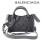 バレンシアガBALENCIAGAコピー300295 D94JT 3260バッグ クラシックミニシティ 2WAYミニハンドバッグ GRIS TARMAC グレー