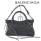 バレンシアガBALENCIAGAコピー THE FIRST エディターズバッグ ファースト ANTRACITE 103208 D94JT 1202