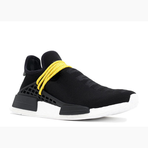 【アディダス】超限定☆ PW HUMAN RACE NMD "PHARRELL" 多色1106a33