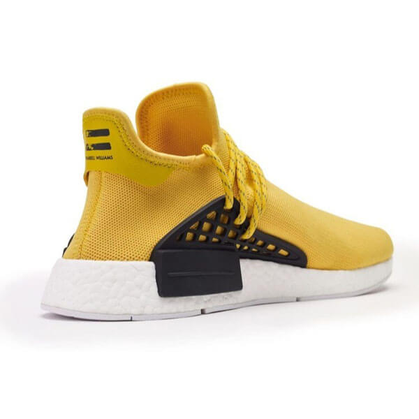 【アディダス】超限定☆ PW HUMAN RACE NMD "PHARRELL" 多色1106a33