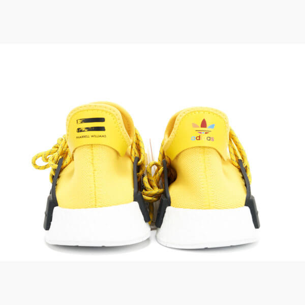 【アディダス】超限定☆ PW HUMAN RACE NMD "PHARRELL" 多色1106a33