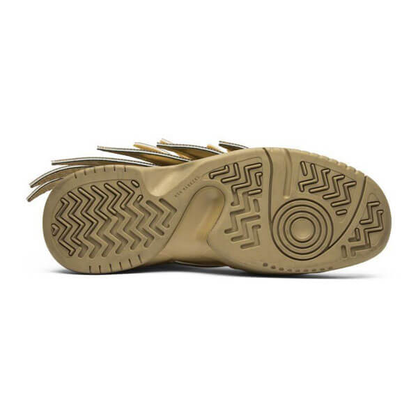 アディダス Jeremy Scott x Wings 3.0 Solid Gold B35651