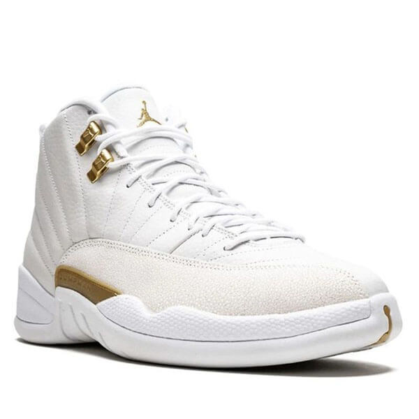 ナイキ エアジョーダン コピー 12 レトロ OVO 2016入手困難!!激レア!! Air Jordan 12 Retro OVO 2016